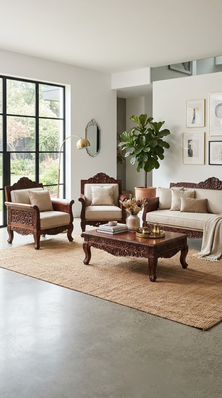 Living Room Sets